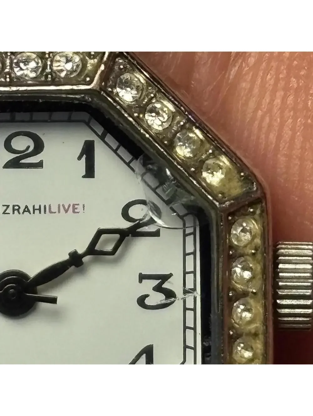 Beautiful Vintage Watch